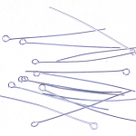 20x Metall Schmuckstifte, Schmuckteile, Verbinder, Schmuck DIY, 20x Metall Schmuckstifte, Schmuckteile, Verbinder, Schmuck DIY,